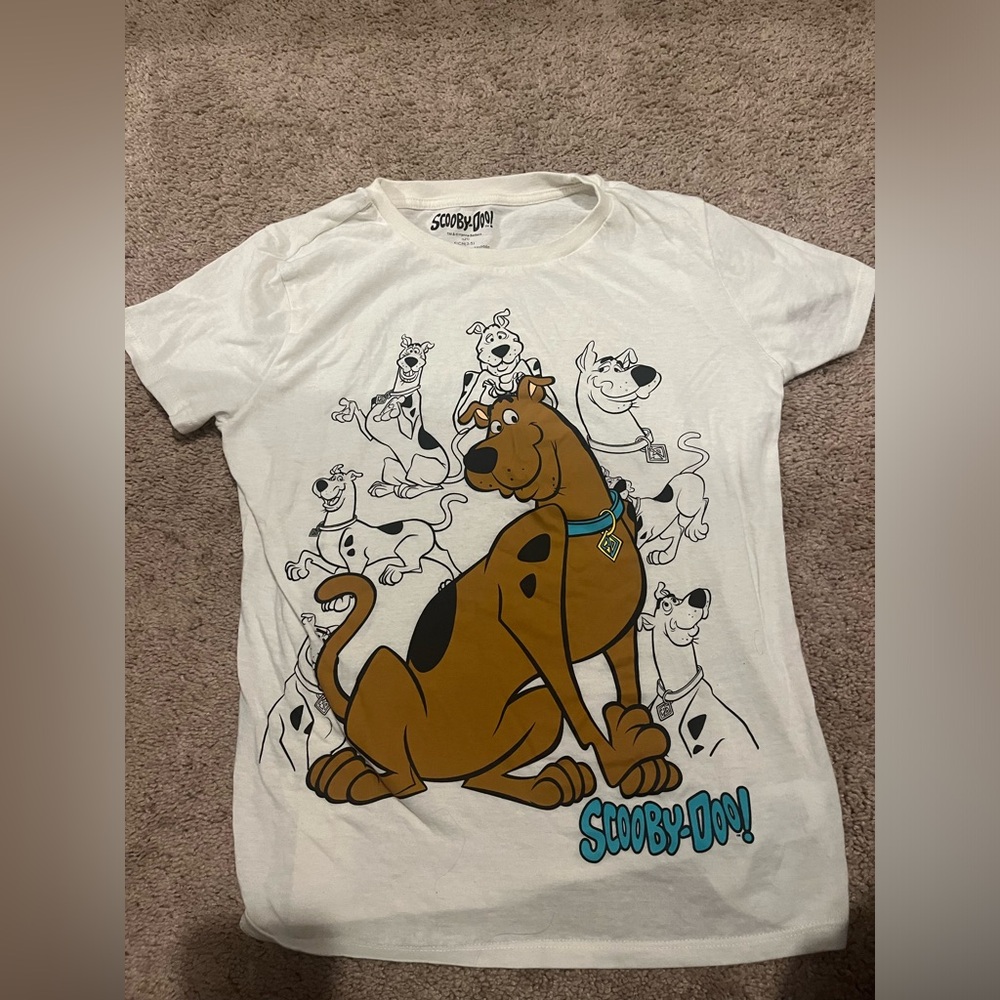 Small shirt